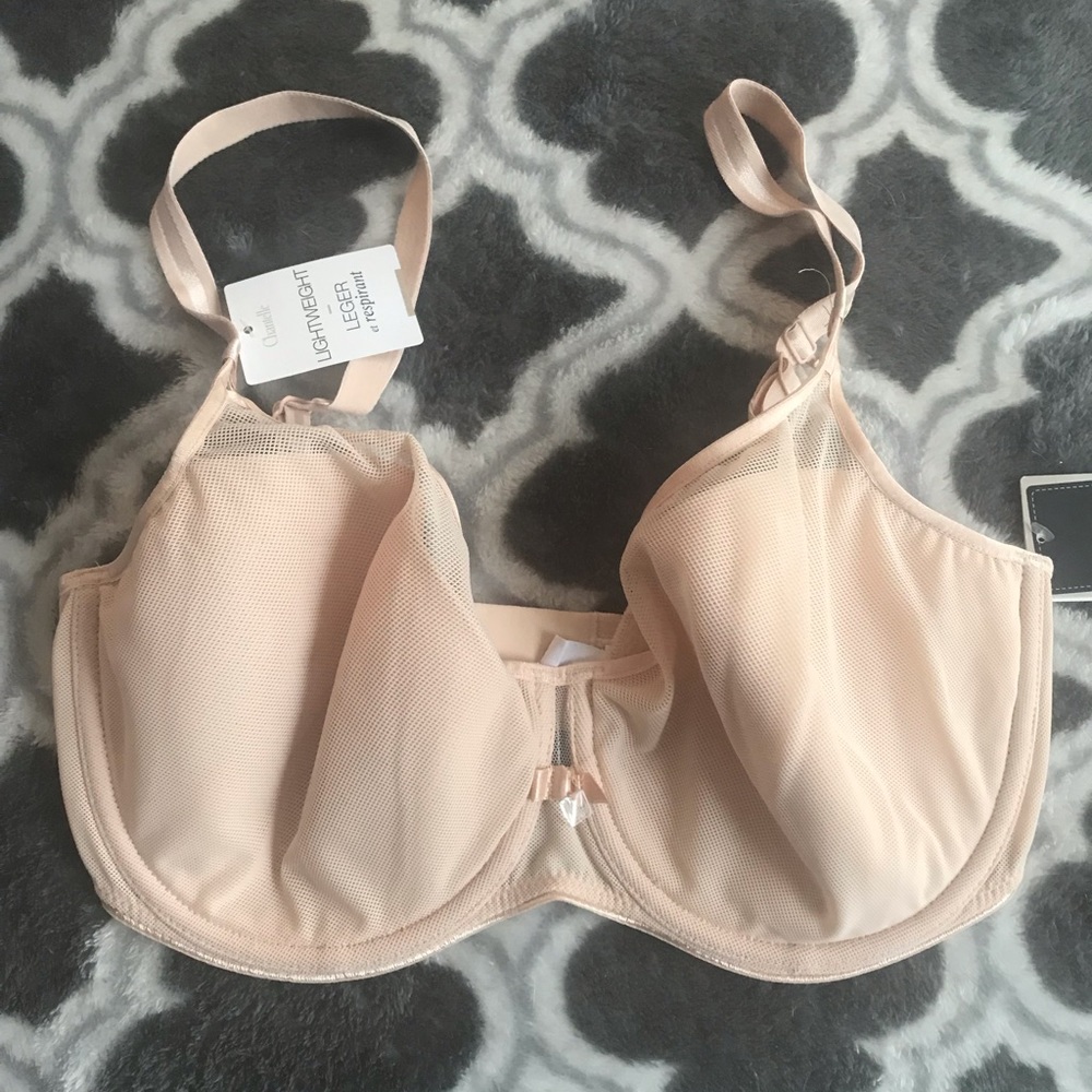 Chantelle Bra